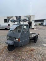 Piaggio Ape, Fietsen en Brommers, Scooters | Piaggio, Ophalen, Gebruikt, Benzine, Overige modellen