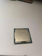 Intel Core i5-3470 CPU, Ophalen of Verzenden, Gebruikt, 3 tot 4 Ghz