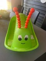 Schommelrups voor kinderen, Ophalen, Gebruikt, Schommel