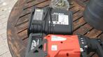 dolmar bosmaaier, Tuin en Terras, Ophalen, Gebruikt, Dolmar /Stihl / Husqvarna, 10 tot 30 cm
