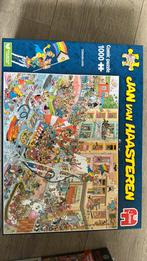 Jan van Haasteren 1000 stukjes - celebrate pride, Ophalen of Verzenden, 500 t/m 1500 stukjes, Zo goed als nieuw