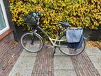 Damesfiets, Fietsen en Brommers, Fietsen | Dames | Damesfietsen, Ophalen, Gebruikt, Overige merken, Versnellingen