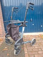 Topro Troja rollator, Ophalen, Opvouwbaar, Gebruikt