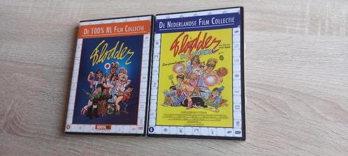 Flodder + Flodder in Amerika NIEUW!!, Cd's en Dvd's, Dvd's | Klassiekers, Nieuw in verpakking, Actie en Avontuur, 1980 tot heden