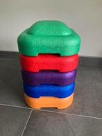 Stapelstenen alleen ophalen, Ophalen, Zo goed als nieuw