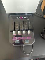 TC Helicon GO XLR mini audio interface, Ophalen, Gebruikt, Audio