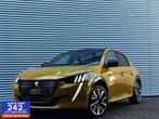 Peugeot 208 1.2 PureTech/GT-Line/Camera/Led/Carplay/Aut, 101 pk, Gebruikt, Huisgarantie, Met garantie (alle)
