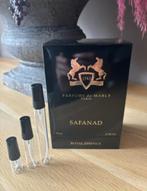 Parfums de Marly Safanad Eau de parfum decant, Ophalen of Verzenden, Nieuw