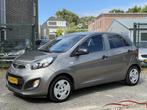 Kia Picanto 1.0 CVVT Comfort Pack AIRCO, Voorwielaandrijving, Euro 5, Gebruikt, Emergency brake assist