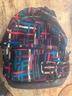 Eastpak Rugzak - Kleurrijk Design, Gebruikt, 25 tot 40 cm, Ophalen of Verzenden, 30 tot 45 cm