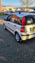 Fiat Panda 1.2 Emotion, Origineel Nederlands, Te koop, 60 pk, 20 km/l