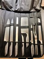 Berghaus Messenset - 8-delig, Nieuw, Ophalen of Verzenden, Rvs of Chroom, Vaatwasserbestendig