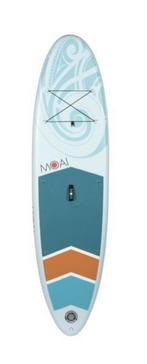 MOAI supboard 11 inch, Ophalen, Zo goed als nieuw