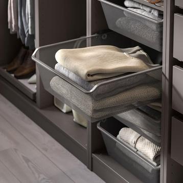 IKEA Komplement Lade - zgan 50x58 beschikbaar voor biedingen