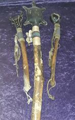 ASMAT/SEPIK/PAPUA/DAYAK/BORNEO enz . . . enz . . ., Antiek en Kunst, Ophalen of Verzenden