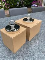 Vismagneten Nieuw, Ophalen of Verzenden, Nieuw, Minelab