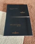 Vacheron Constantin Catalogus, Ophalen of Verzenden, Zo goed als nieuw, Catalogus