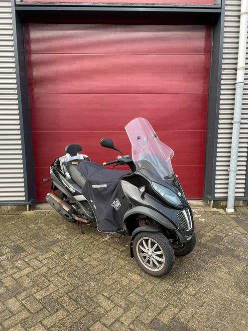 Piaggio mp3 400 lt scooter autokenteken, Fietsen en Brommers, Scooters | Piaggio, Overige modellen, Ophalen