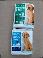 Action plasmat puppy trainingpads, Dieren en Toebehoren, Ophalen of Verzenden, Nieuw