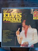 Elvis Presley Collection - Dubbel LP, Cd's en Dvd's, Vinyl | Overige Vinyl, Ophalen of Verzenden, Zo goed als nieuw, 12 inch