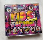 2CD Kids Top 200 van 2022, Cd's en Dvd's, Nederlandstalig, Ophalen of Verzenden, Zo goed als nieuw