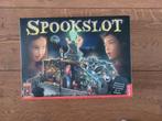 Spookslot Bordspel - Zo Goed Als Nieuw!, Vijf spelers of meer, Ophalen of Verzenden, Zo goed als nieuw, 999 Games