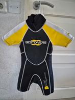 Best Divers Devil Division Shorty Wetsuit Maat 5, Watersport en Boten, Duiken, Ophalen of Verzenden, Zo goed als nieuw, Duikpak
