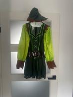 Robin Hood Kostuum - Maat 36, Ophalen, Maat 36 (S)