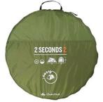 Quechua 2 Seconds 2 Persoons Tent, Ophalen, Zo goed als nieuw, Tot en met 2