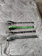 Te koop Reinders riemen
Lengte 2m, Ophalen of Verzenden, Zo goed als nieuw, Zwart, 100 cm of meer