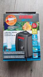 EHEIM air100, Ophalen of Verzenden, Zo goed als nieuw, Filter of Co2