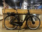 Qwic FN7 Lage instap Grijs 59cm XL, Fietsen en Brommers, Elektrische fietsen, 59 cm of meer, Gebruikt, Qwic