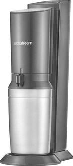 Sodastream Crystal 3.0 #, Ophalen of Verzenden, Zo goed als nieuw