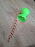 Diabolo, Kinderen en Baby's, Speelgoed | Buiten | Los speelgoed, Ophalen of Verzenden, Zo goed als nieuw