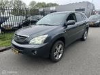 Lexus RX 400h Executive, Auto's, Lexus, Automaat, 3311 cc, Gebruikt, 109 €/maand