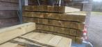 Nieuwe palen 9x9cm x 3 en 4 meter en 12 x 12, Ophalen, Nieuw, 250 cm of meer, Palen
