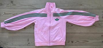 Adidas Originals Dames Trainingsvest beschikbaar voor biedingen