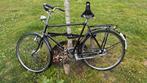 Gratis Gazelle herenfiets, Fietsen en Brommers, Fietsen | Oldtimers, 55 tot 59 cm, Ophalen, GAZELLE, Jaren '60 of nieuwer