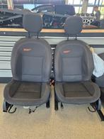 Sportstoelen Renault Twingo, Auto diversen, Ophalen of Verzenden, Gebruikt