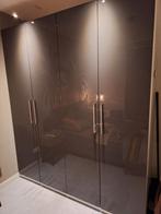 IKEA PAX kast Fardal deuren, Huis en Inrichting, Kasten | Kledingkasten, Ophalen, Gebruikt, 200 cm of meer, 50 tot 100 cm