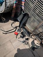 Vespa sprint/primavera onderdelen, Ophalen, Gebruikt, Overige typen, Vespa