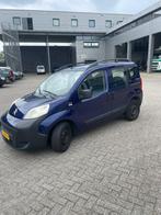 AIRCO | APK | Direct beschikbaar| Citroën Nemo 1.4i multisp., Voorwielaandrijving, 65 €/maand, 15 km/l, Origineel Nederlands