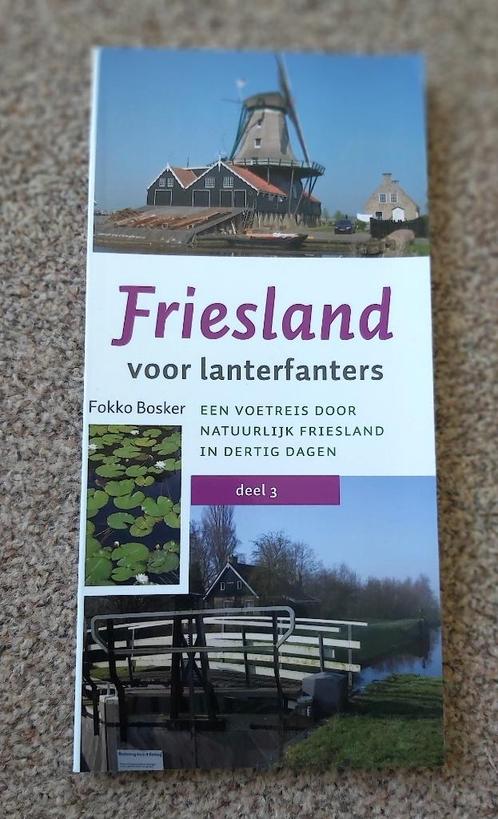 VOOR WIE VAN WANDELEN (EN MOOIE VERHALEN) HOUDT ... , Boeken, Hobby en Vrije tijd, Gelezen, Overige onderwerpen, Geschikt voor kinderen