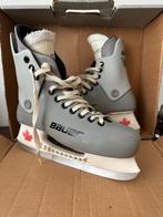 Bauer dames schaats maat 8: maat 41, Sport en Fitness, Ophalen, Gebruikt, Bauer, IJshockeyschaatsen