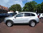 Chevrolet Captiva 2.4i Style 2WD 7PERSOONS 7 PERSOONS nieuwe, Euro 5, 136 pk, Gebruikt, 4 cilinders