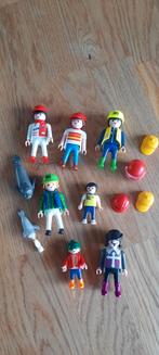 Playmobil poppetjes, Kinderen en Baby's, Speelgoed | Playmobil, Gebruikt, Ophalen