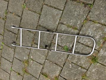 RVS Zwemtrap 115x26cm beschikbaar voor biedingen