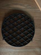 Weber Sear Grate - Nieuw in doos, Tuin en Terras, Ophalen of Verzenden, Nieuw