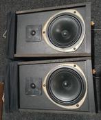 Kef 303, Audio, Tv en Foto, Luidsprekers, Ophalen, Zo goed als nieuw, Overige merken
