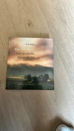 Een Toevlucht van geslacht tot geslacht, Boeken, Ophalen of Verzenden, Zo goed als nieuw